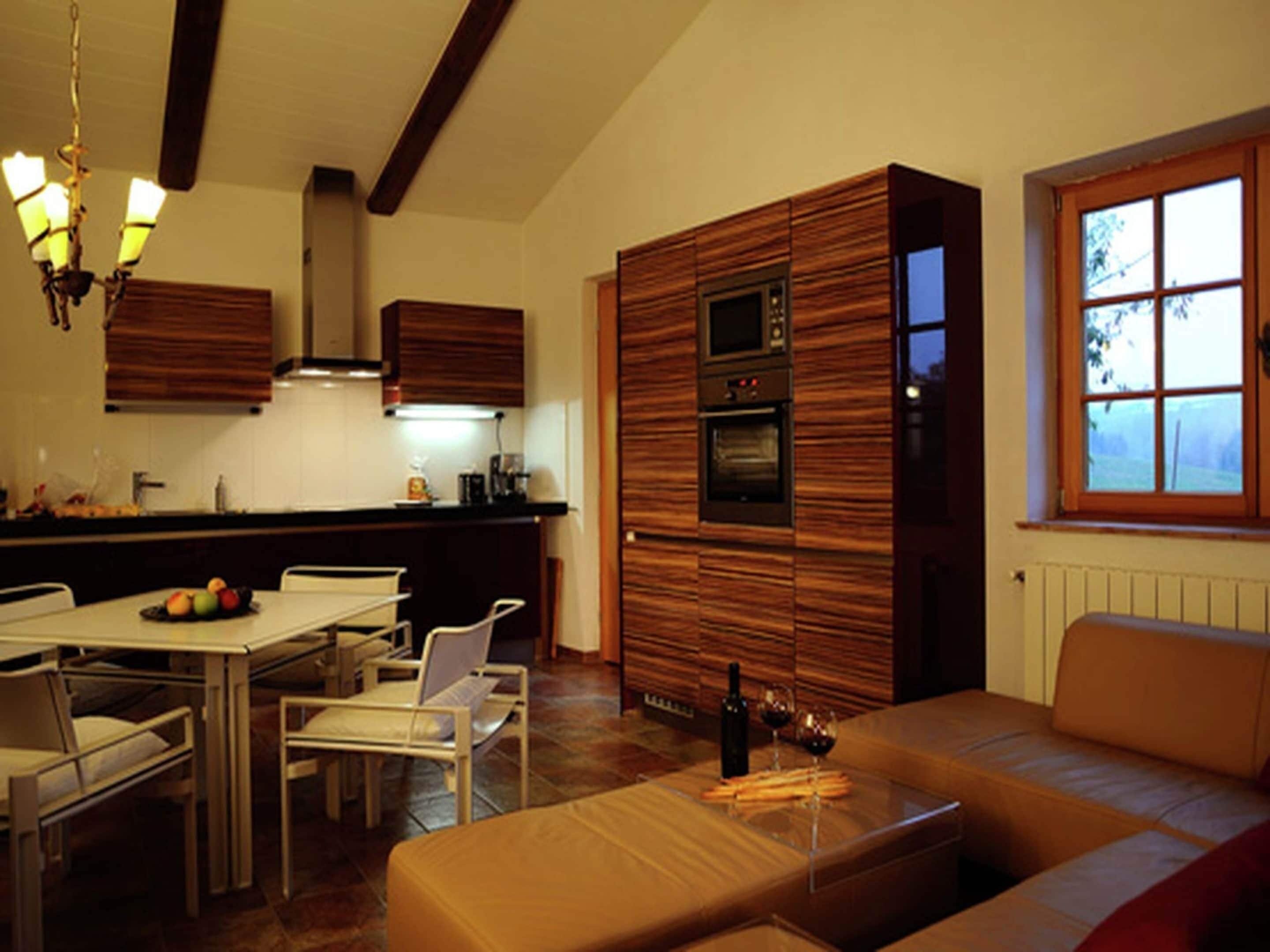 Rumah | Tempat makan