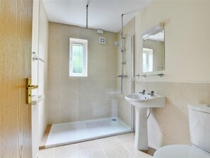 Dusche, Handtücher