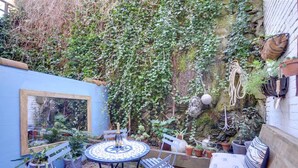 Balcony - Modern Holiday Home in Hastings Kent With Garden (Hastings)