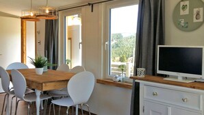 Unclassified image, 3 of 21, button - Comfortable Chalet Near Forest in Gehlberg (Suhl)