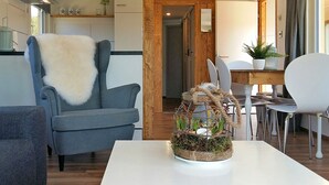 Unclassified image, 5 of 21, button - Comfortable Chalet Near Forest in Gehlberg (Suhl)