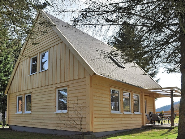 House | Exterior