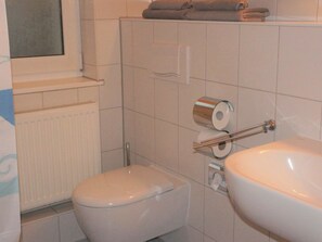 Appartement | Salle de bain