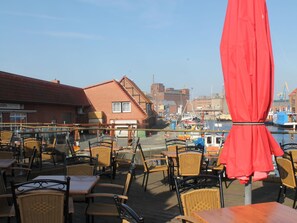 Appartement | Restauration