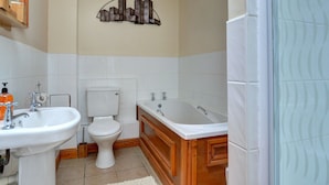 Huis | Badkamer