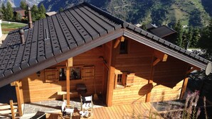 Unclassified image, 3 of 31, button - Luxurious Chalet in La Tzoumaz Near Lift and Town Center (Riddes)