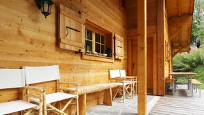 Unclassified image, 2 of 31, button - Luxurious Chalet in La Tzoumaz Near Lift and Town Center (Riddes)