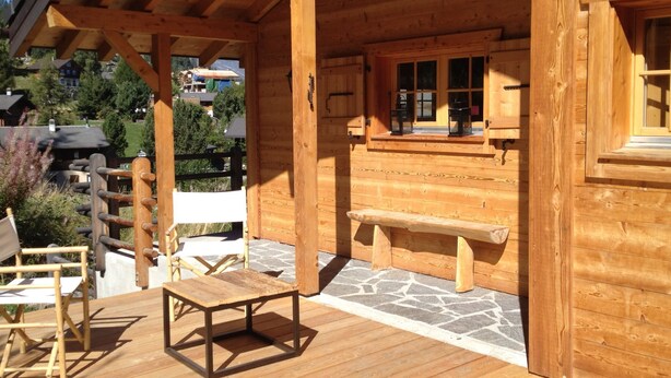Unclassified image, 1 of 31, button - Luxurious Chalet in La Tzoumaz Near Lift and Town Center (Riddes)