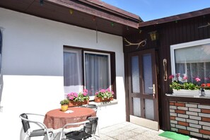 Bungalow | Balcony