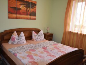 Bungalow - Bungalow in Boiensdorf for 4 Person (Boiensdorf)