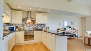Maison | Cuisine privée