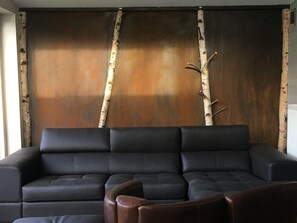 Casa | Soggiorno
