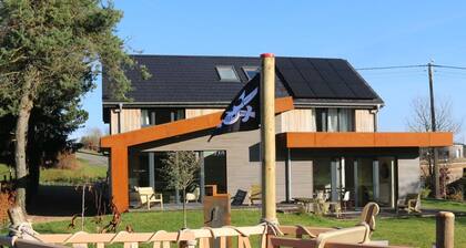 Chic Retreat Near Lake & Fens