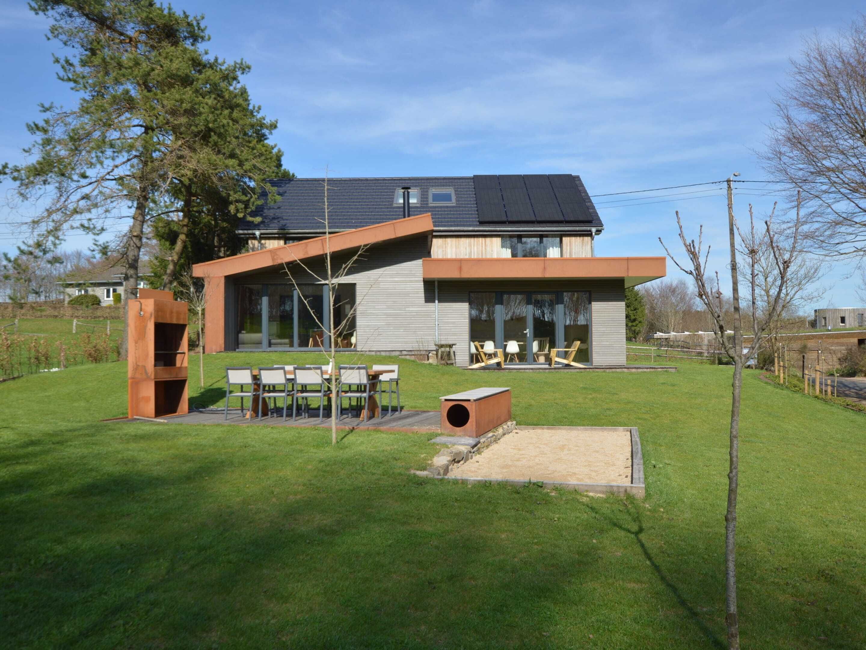 Maison | Extérieur