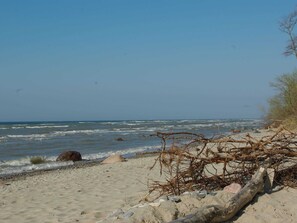 Apartment | Blick von der Unterkunft