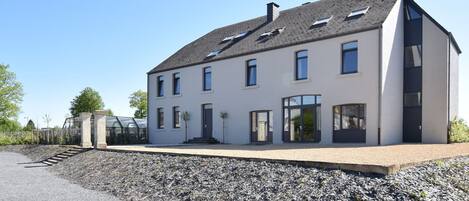 單棟房屋 | 外觀