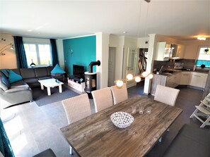 Casa | Sala de estar