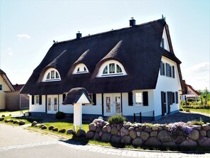 Casa | Exterior