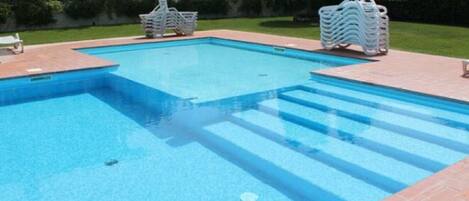 House | Pool | Outdoor pool