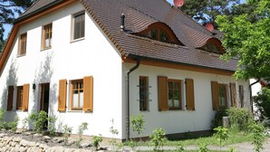 Exterieur