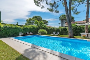 Villa | Pool