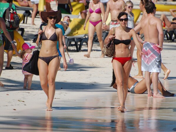 Property amenity - Homely Apartment in Rosolina near Sea (Rosolina)