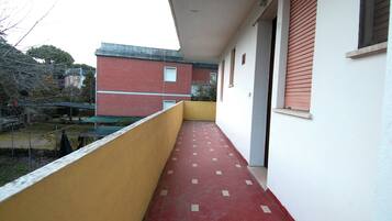 Apartment | Exterior