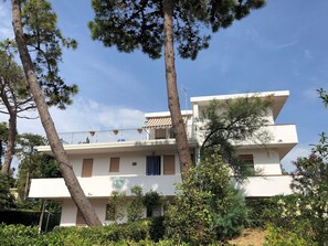 Exterior - Homely Apartment in Rosolina near Sea (Rosolina)