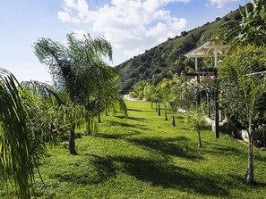 Villa | Exterieur