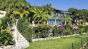Villa | Esterni