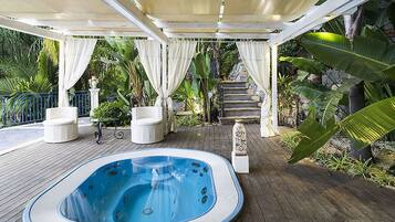 Villa | Servizio della struttura