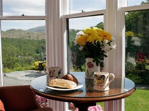 Dining - Luxurious Holiday Home at Skel With Fold With Lush Garden (Ambleside)