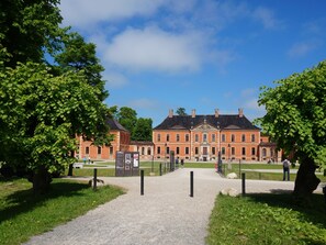 Exterior - Apartment in Klütz near Beach (Kluetz)