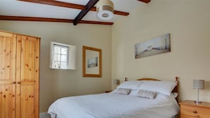 3 Schlafzimmer, Bettwäsche