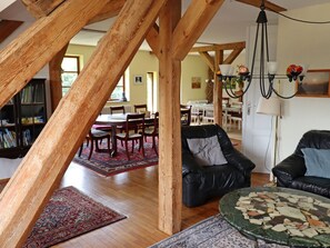 Διαμέρισμα | Καθιστικό