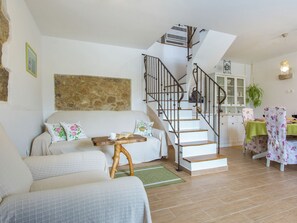 Villa | Living room