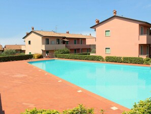 Maison | Piscine | Piscine extérieure