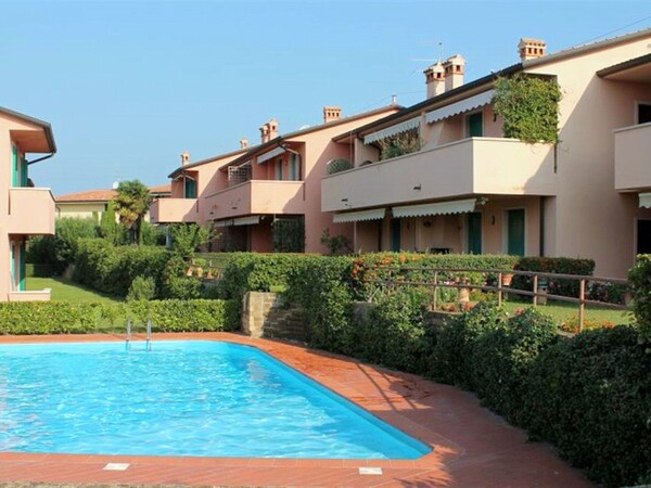 Lazise Lakeside Haven Retreat - Lazise, Italien