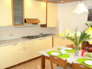 Maison | Cuisine privée