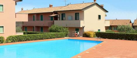 Ferienhaus | Pool | Außenpool