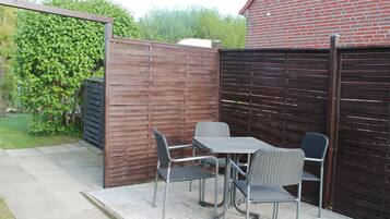 Apartamento | Exterior