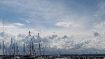 Apartment | View from property