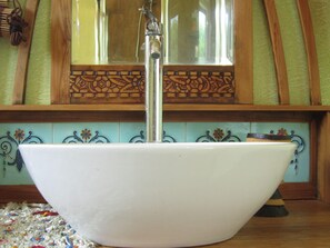 Maison | Salle de bain