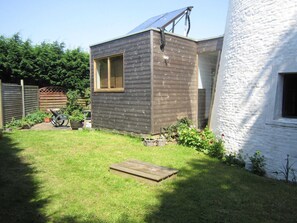 Hus | Exteriör
