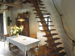 Rumah | Tempat makan