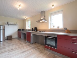 Maison | Cuisine privée | Vaisselle et ustensiles