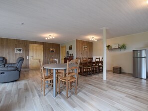 Maison | Restauration