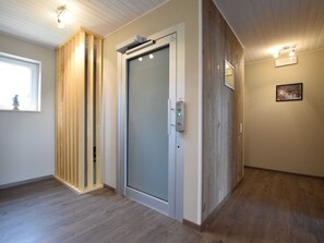 Casa | Parte interna