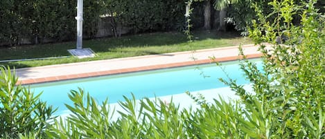 House | Pool | Outdoor pool