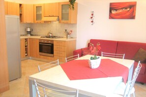 House | Private kitchen - Holiday Home in Lazise Near Lake Garda (Lazise)